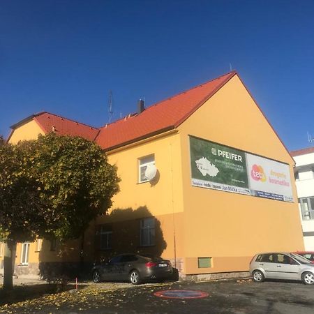 Horažďovice Apartmany Rk מראה חיצוני תמונה