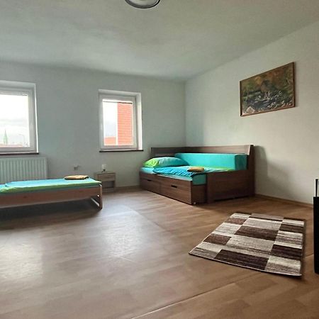 Horažďovice Apartmany Rk מראה חיצוני תמונה