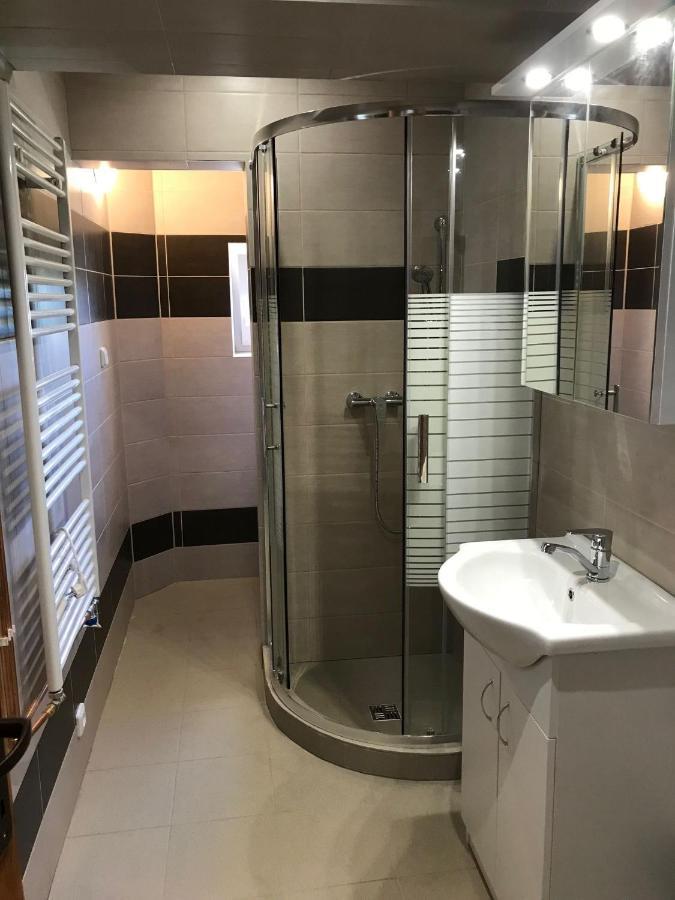 Horažďovice Apartmany Rk מראה חיצוני תמונה