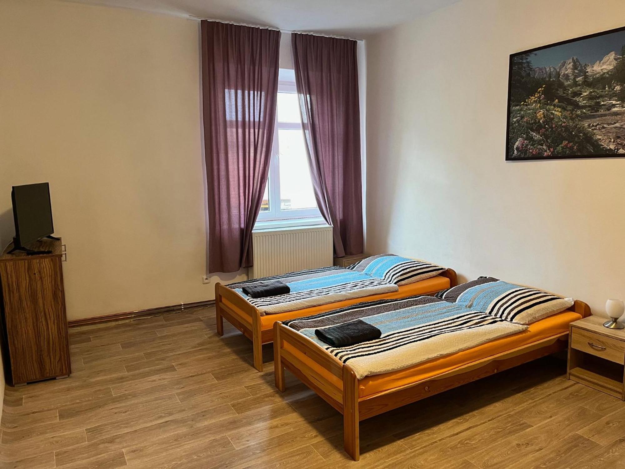 Horažďovice Apartmany Rk חדר תמונה