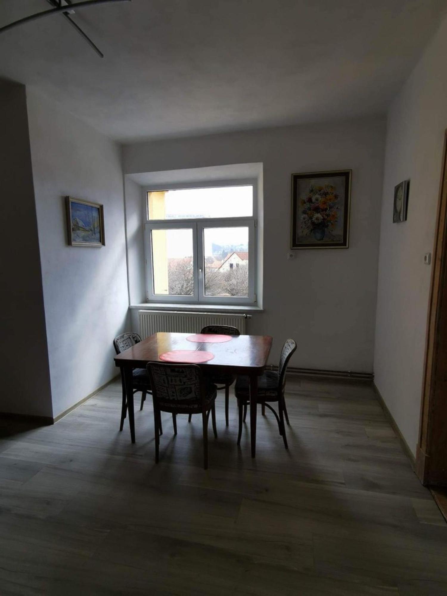 Horažďovice Apartmany Rk חדר תמונה
