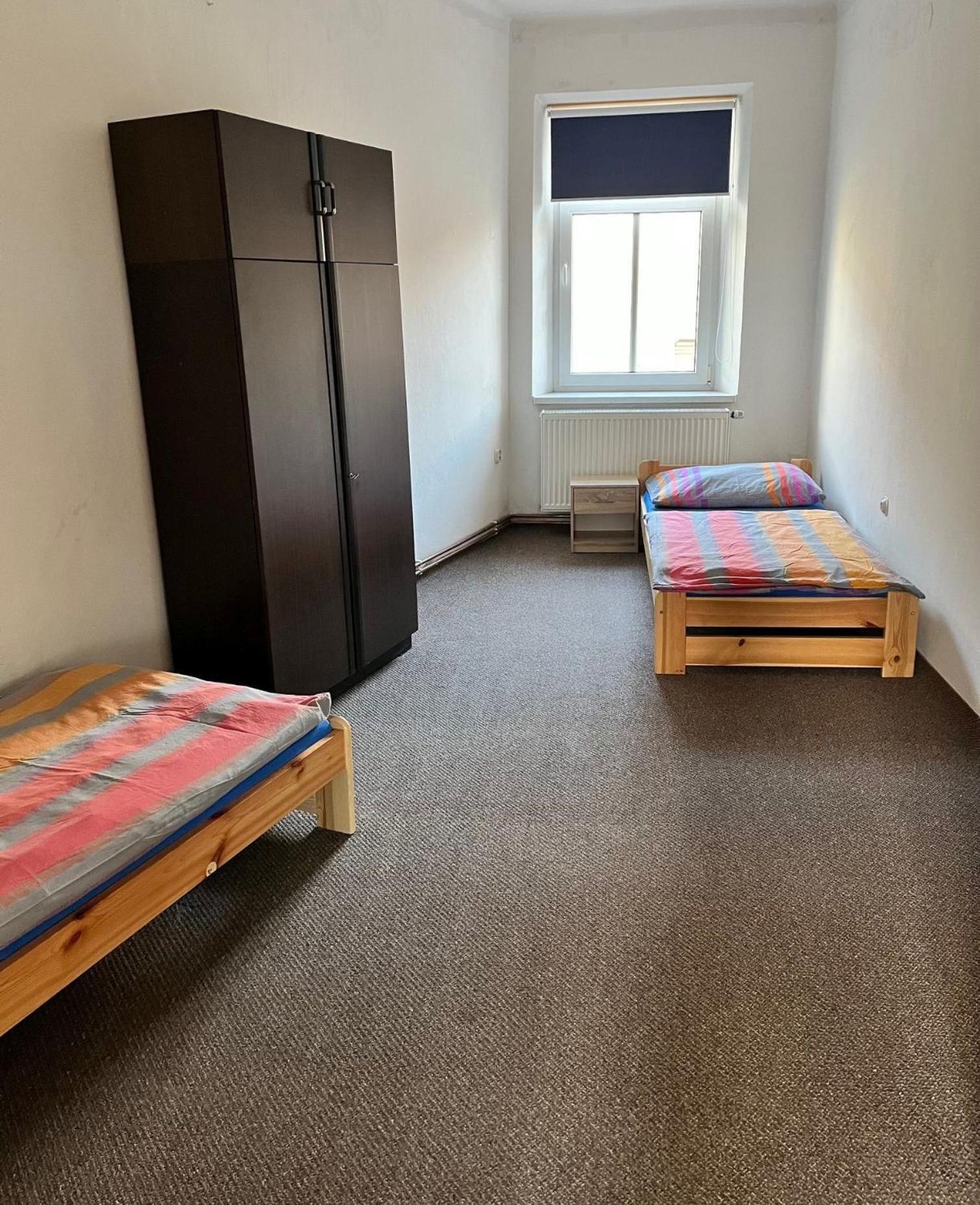 Horažďovice Apartmany Rk חדר תמונה