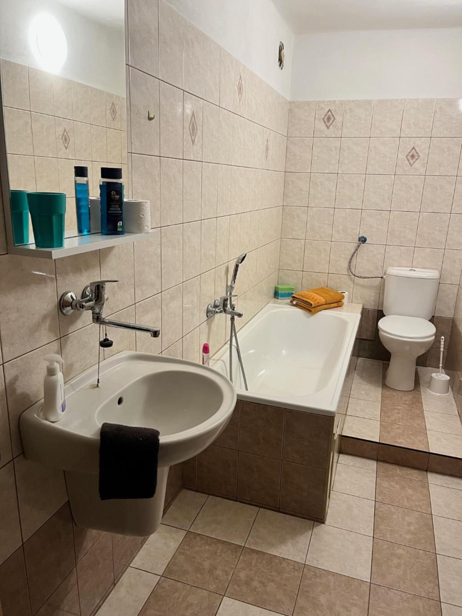 Horažďovice Apartmany Rk חדר תמונה