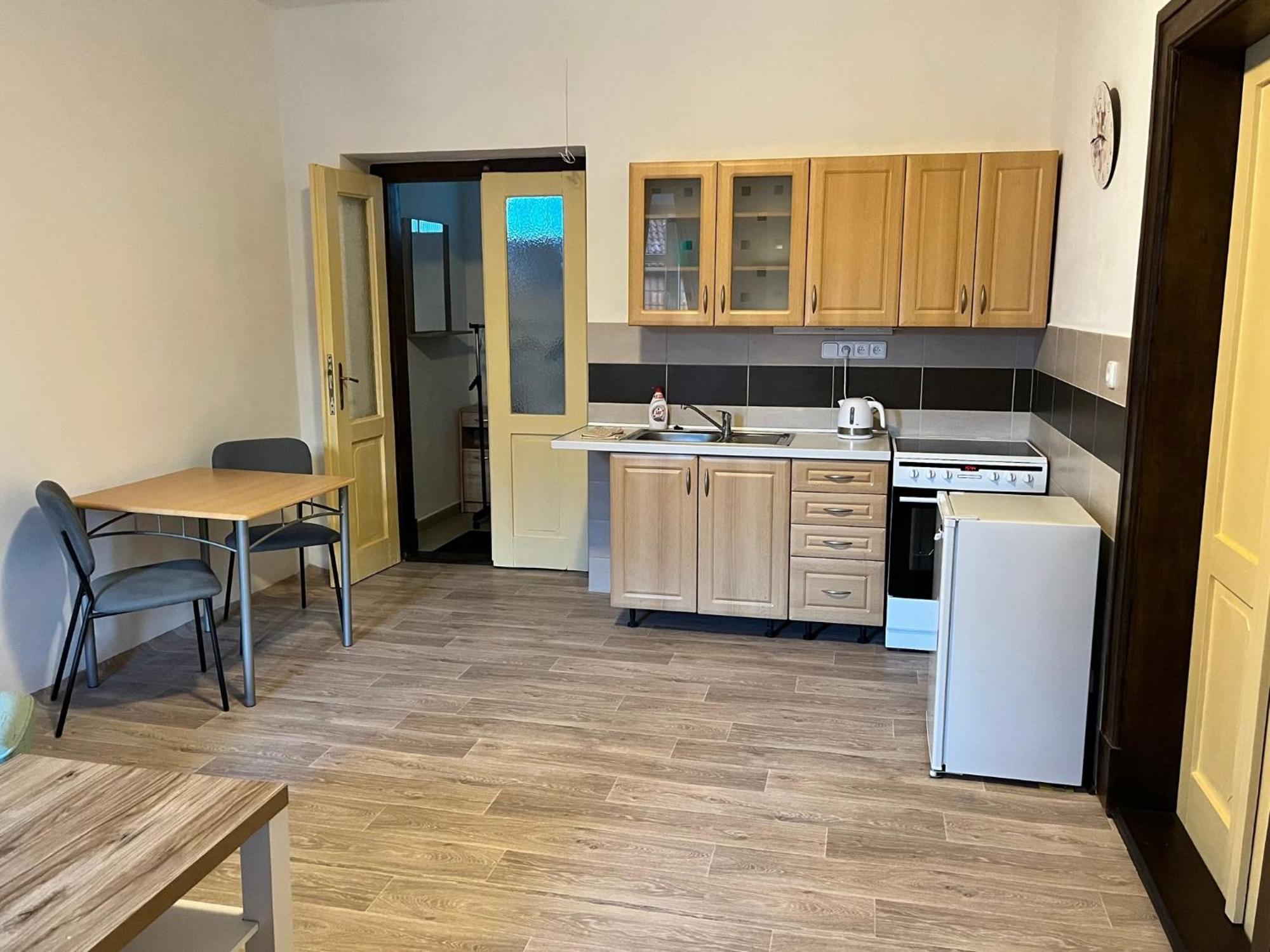 Horažďovice Apartmany Rk חדר תמונה