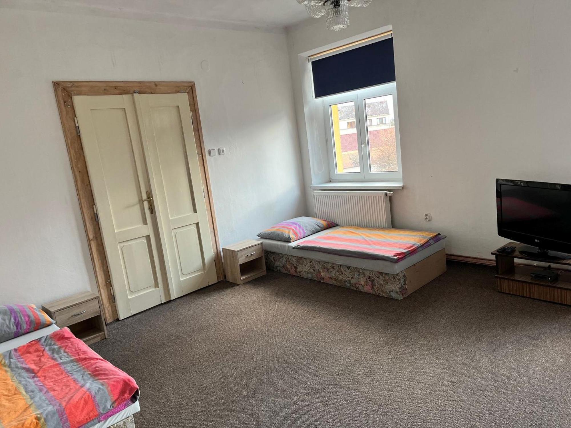 Horažďovice Apartmany Rk חדר תמונה