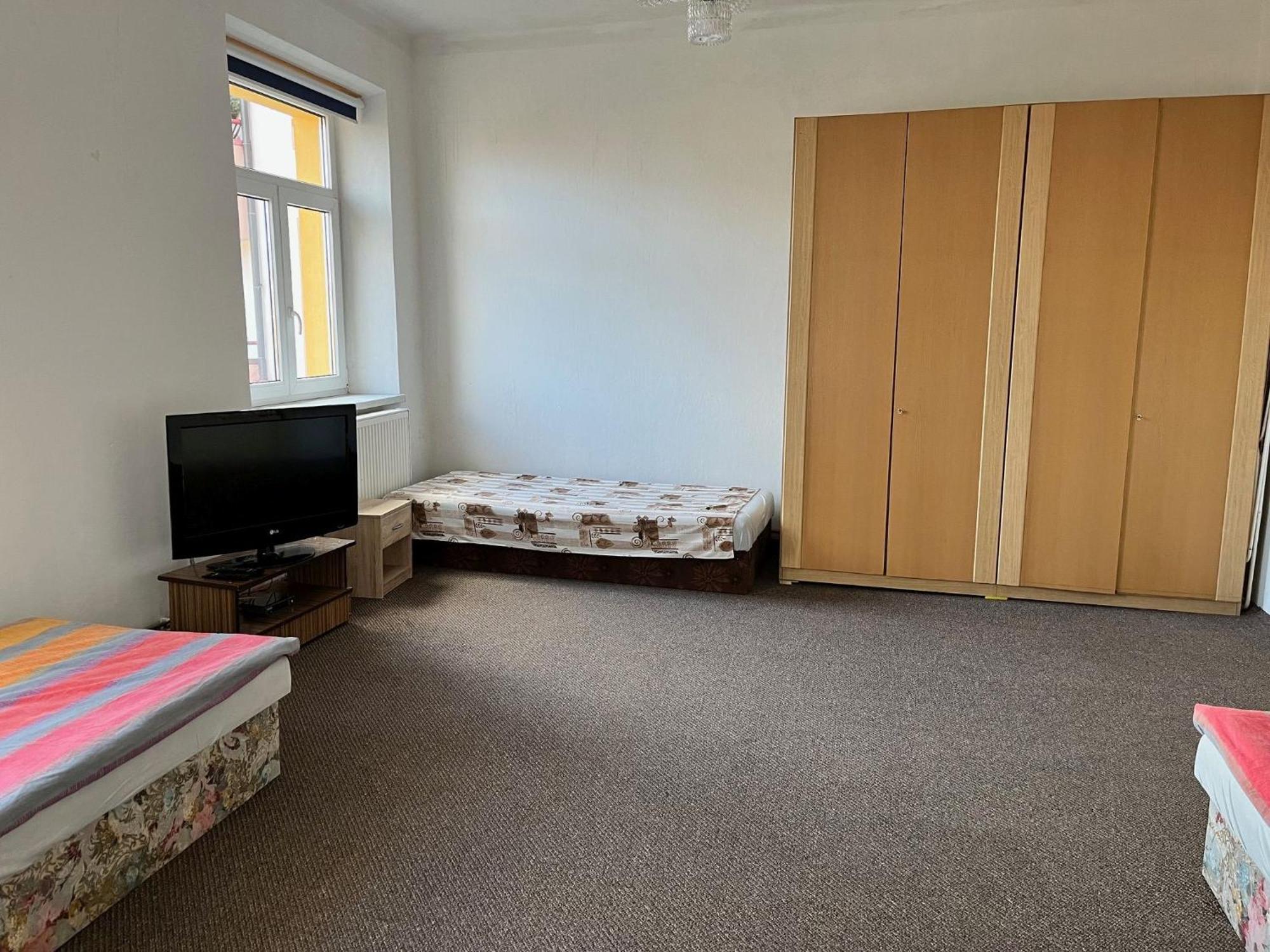 Horažďovice Apartmany Rk חדר תמונה