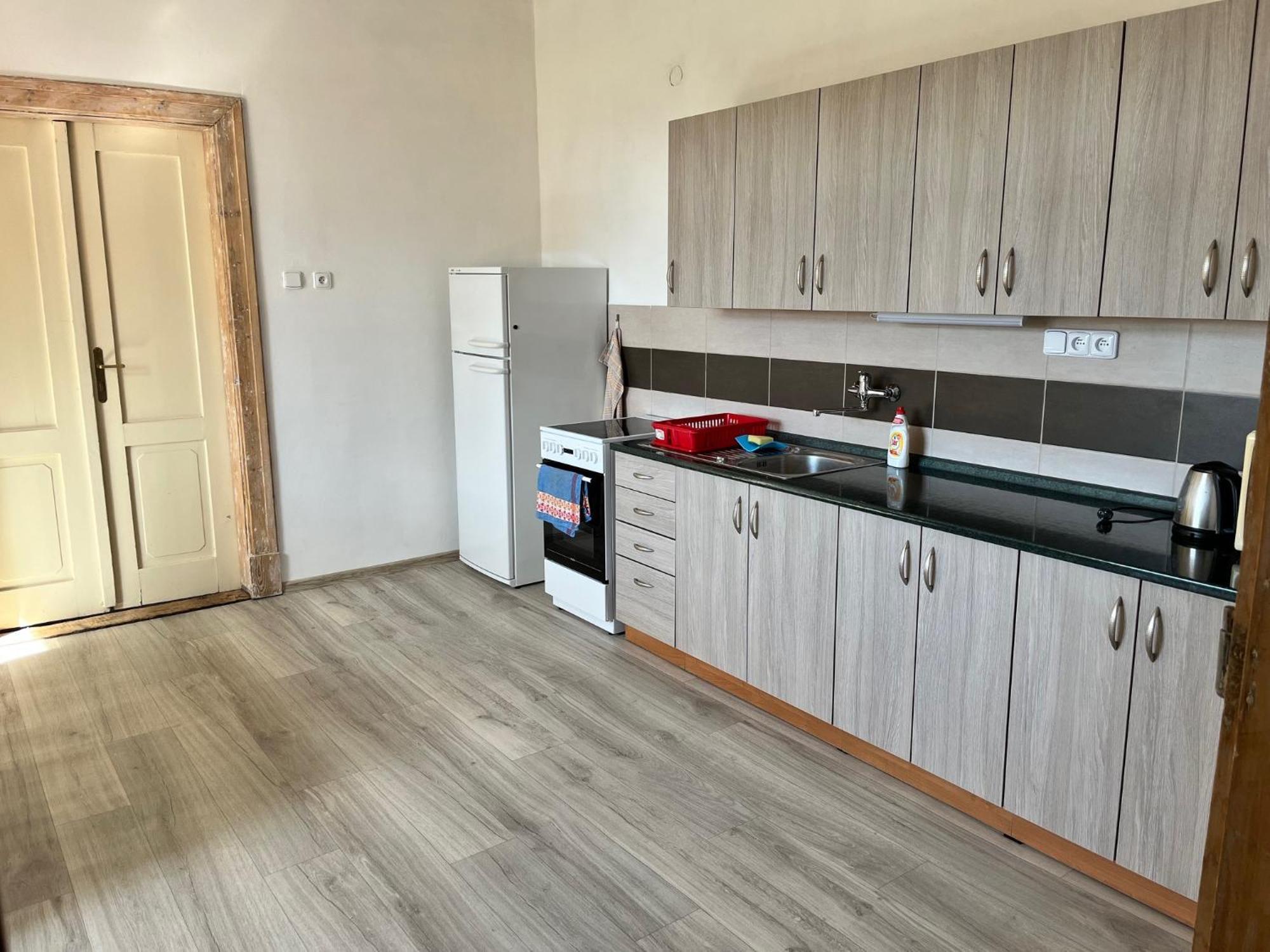 Horažďovice Apartmany Rk חדר תמונה